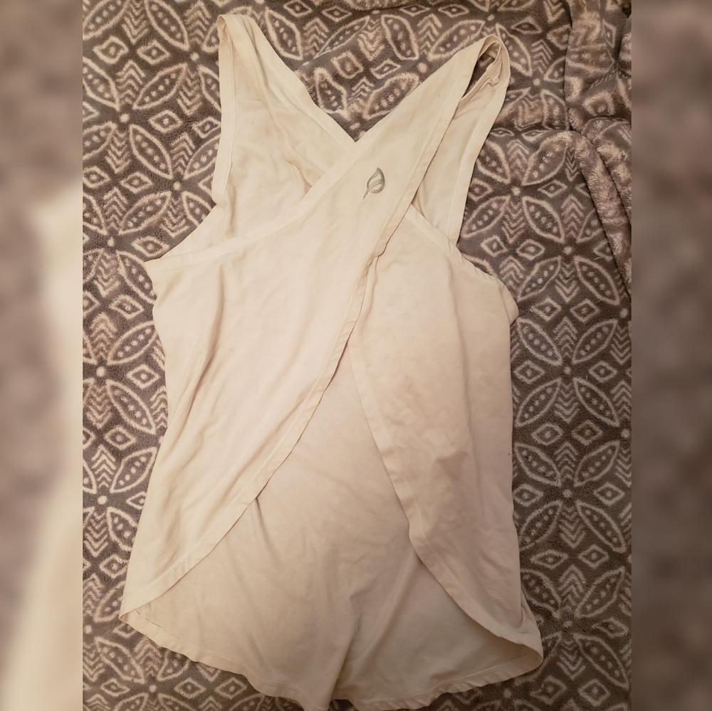 Ptula tank top